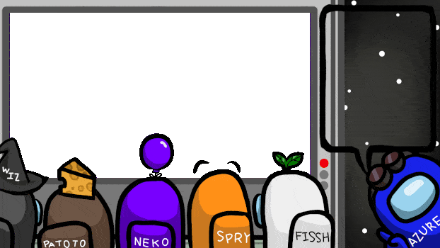 Example Animated Overlay