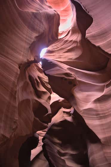 Antelope Canyon