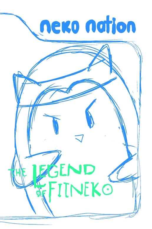 Legend of Korra poster