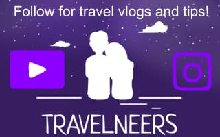Travelneers logo